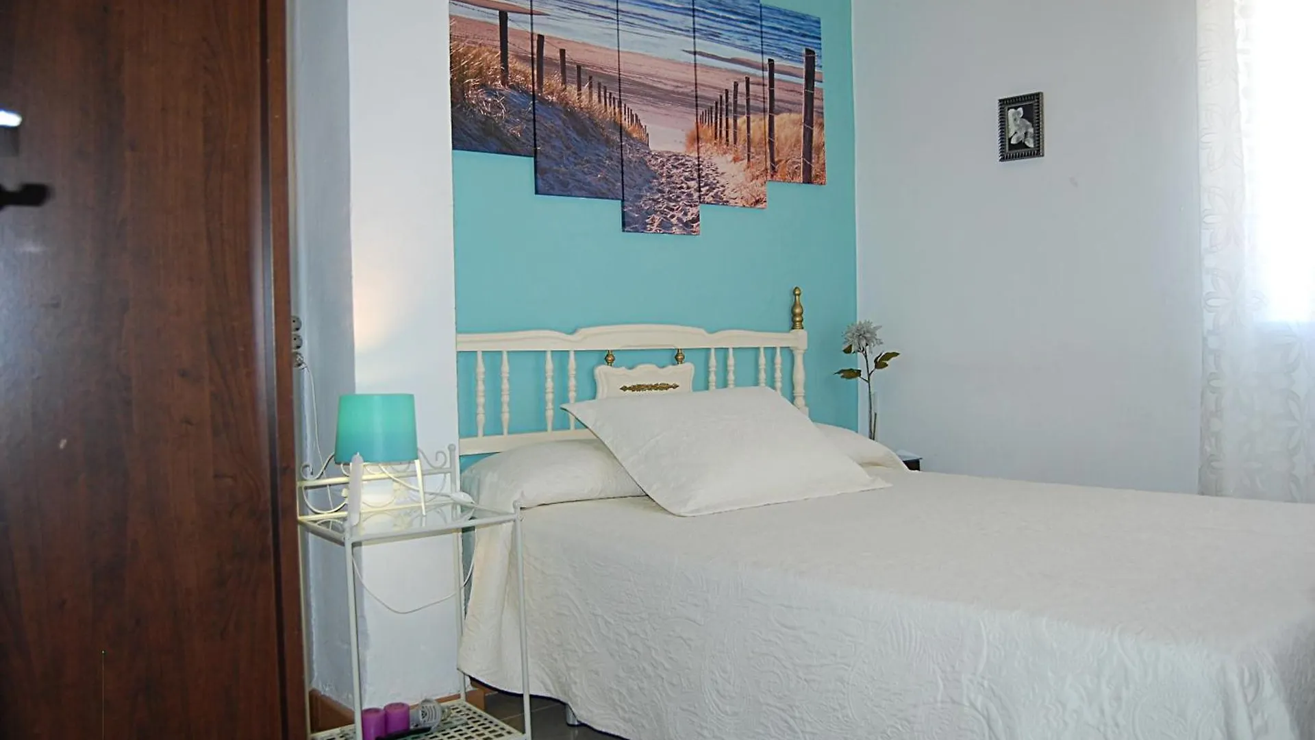Apartamento San Juan De Dios Seville