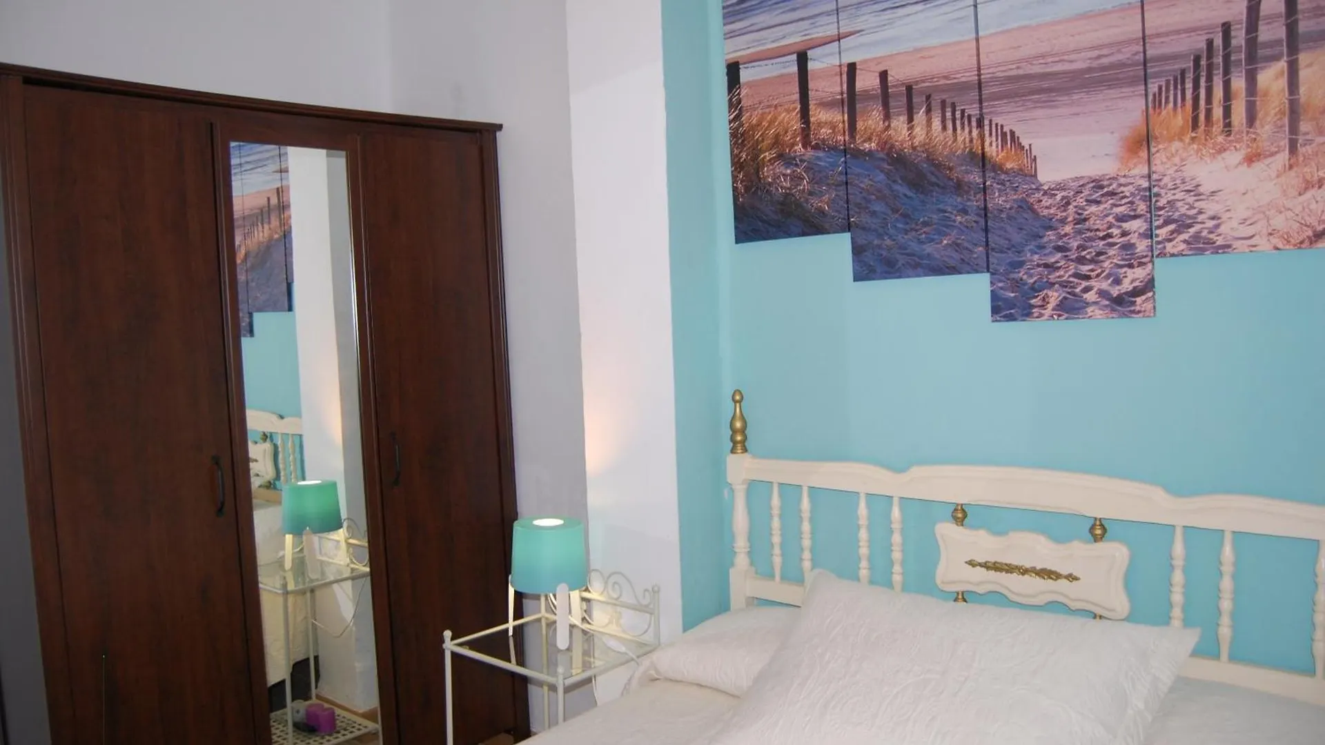 Apartamento San Juan De Dios Seville 0*,  Spain