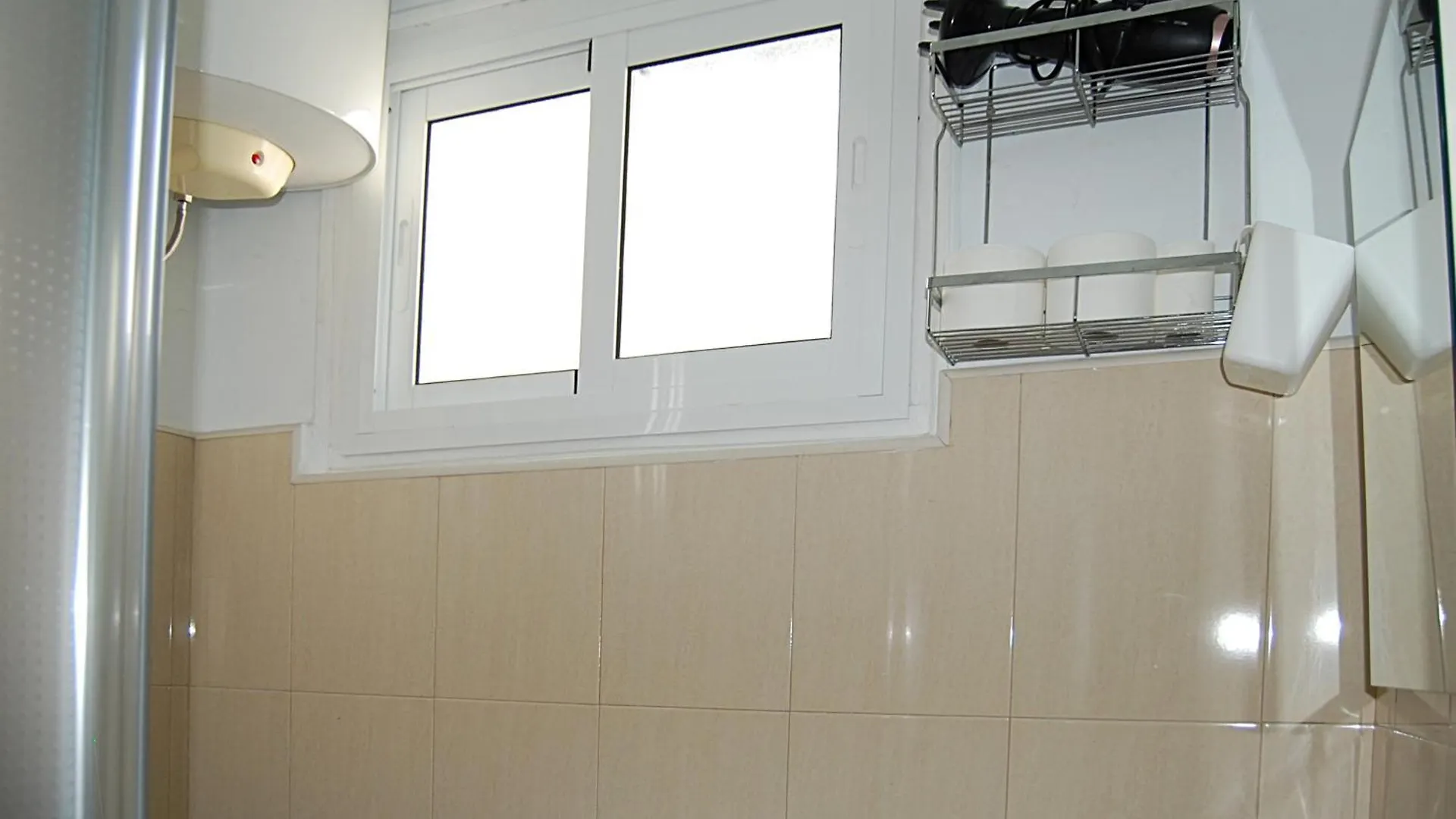 Apartment Apartamento San Juan De Dios Seville Spain