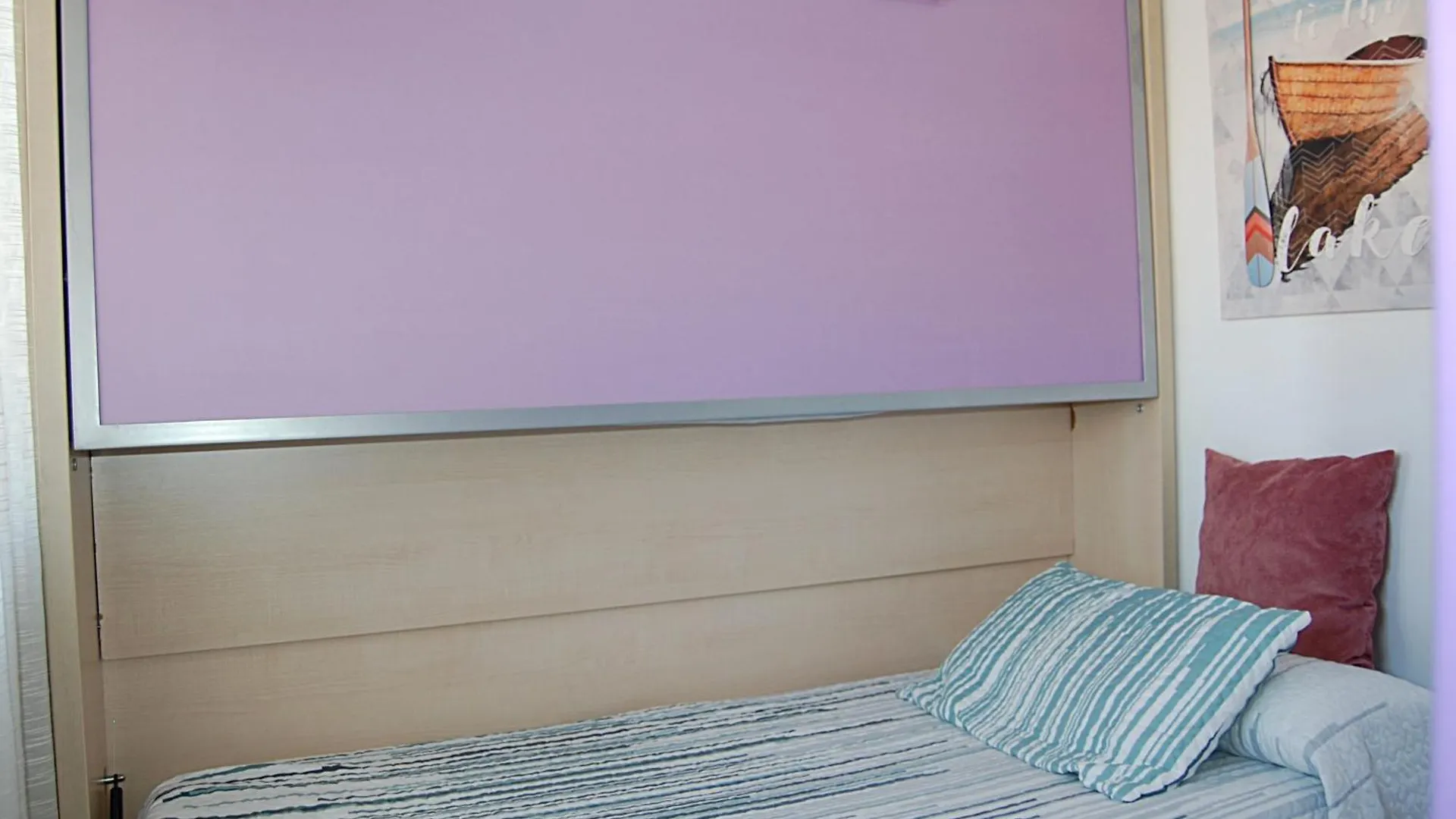 Apartamento San Juan De Dios Seville Spain