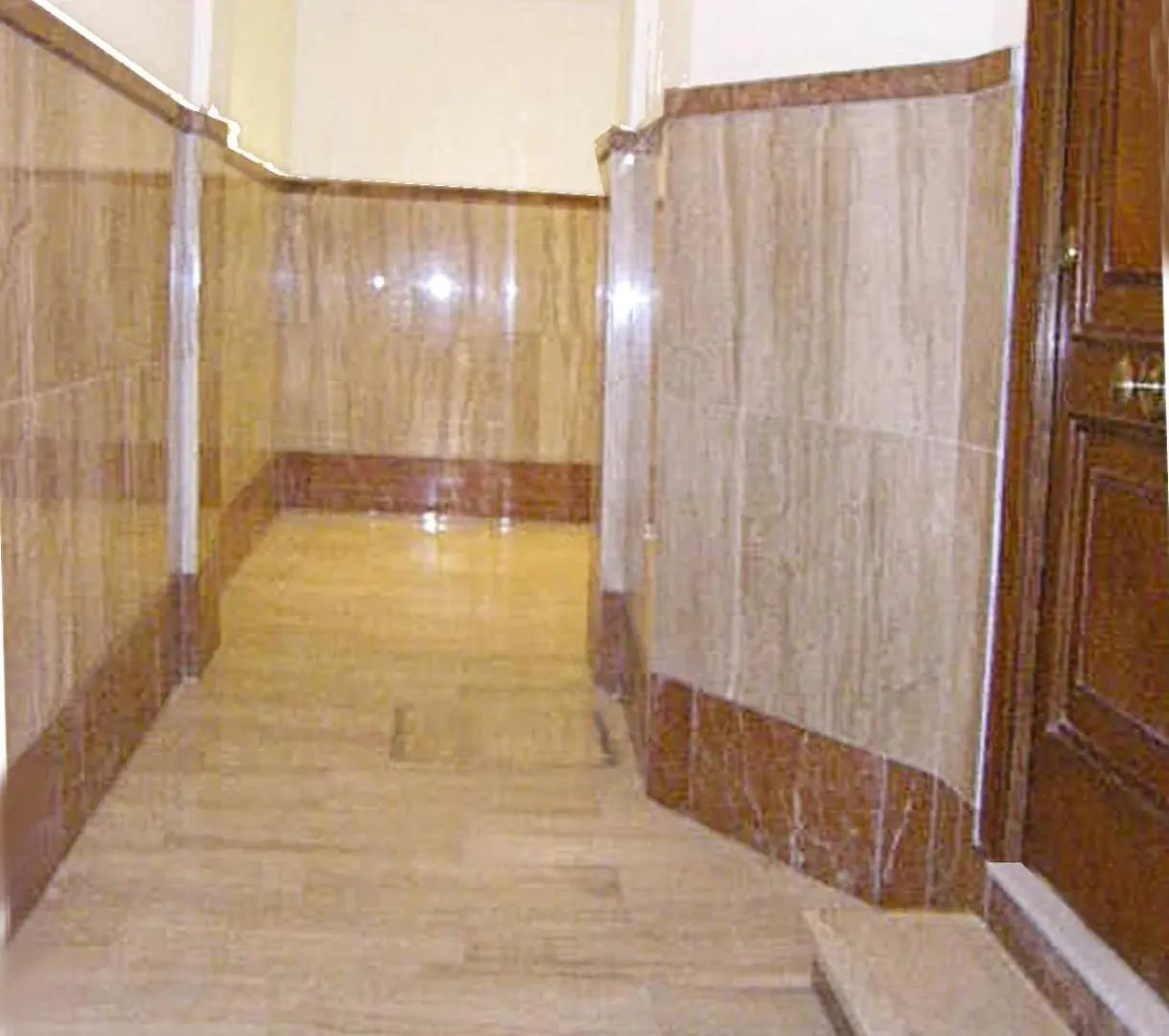 Apartamento San Juan De Dios Seville