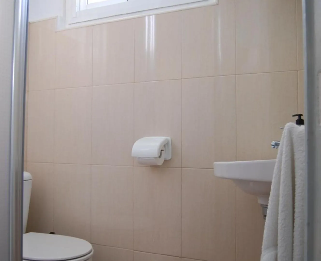 Apartamento San Juan de Dios Sevilla España