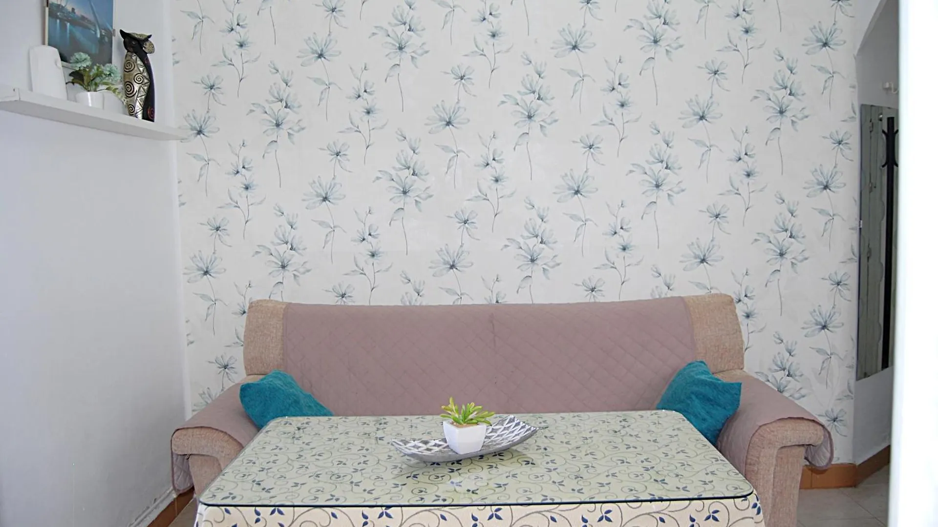 Apartamento San Juan de Dios Sevilla